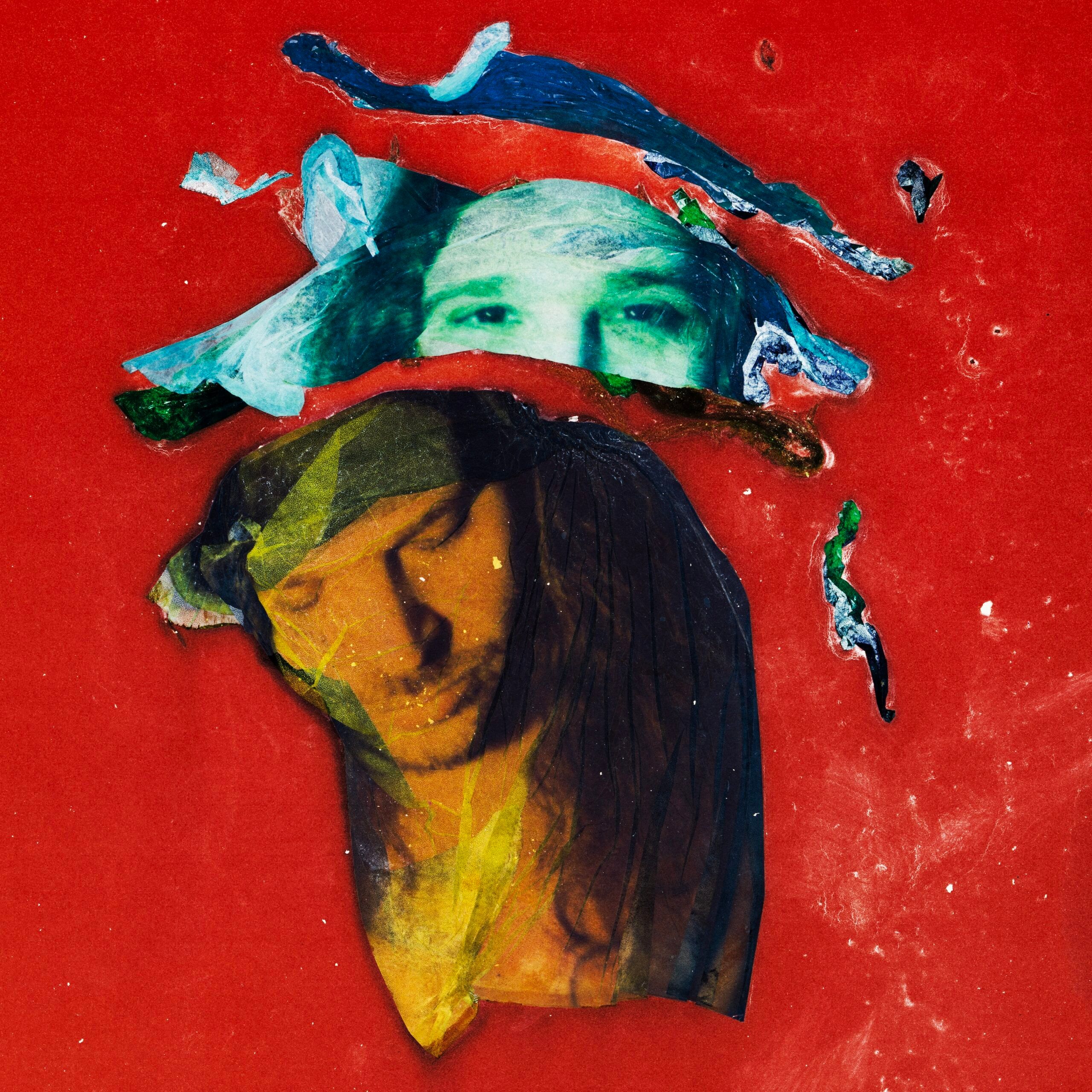 JJUUJJUU Share “Some” Feat. Boogarins
