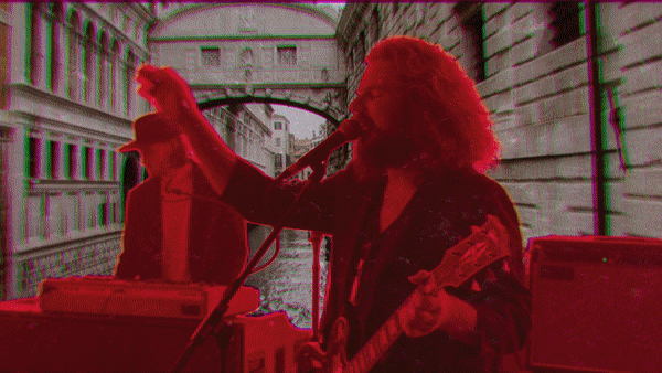 Listen To My Morning Jacket’s New Single “Love Love Love”