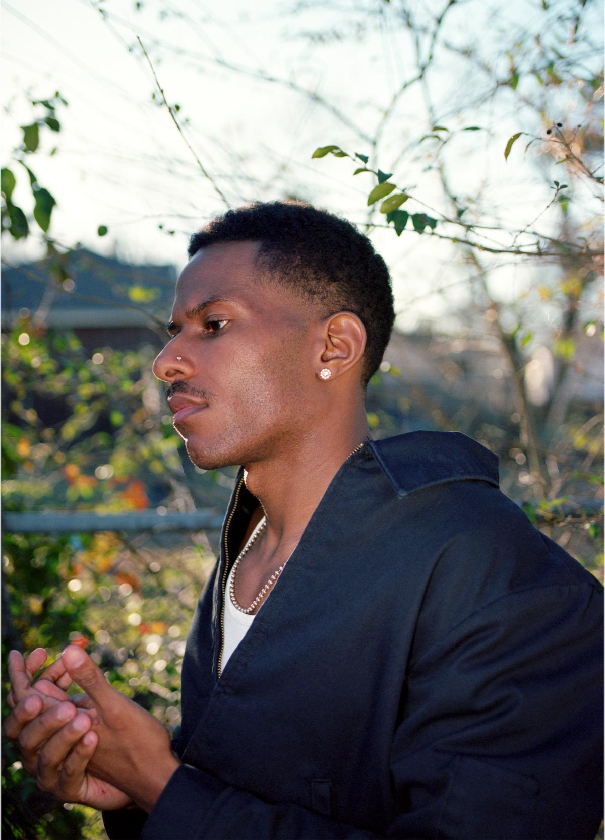 Lawrence Matthews: Exploring Black Southern Traditions in ‘Once More & Again’
