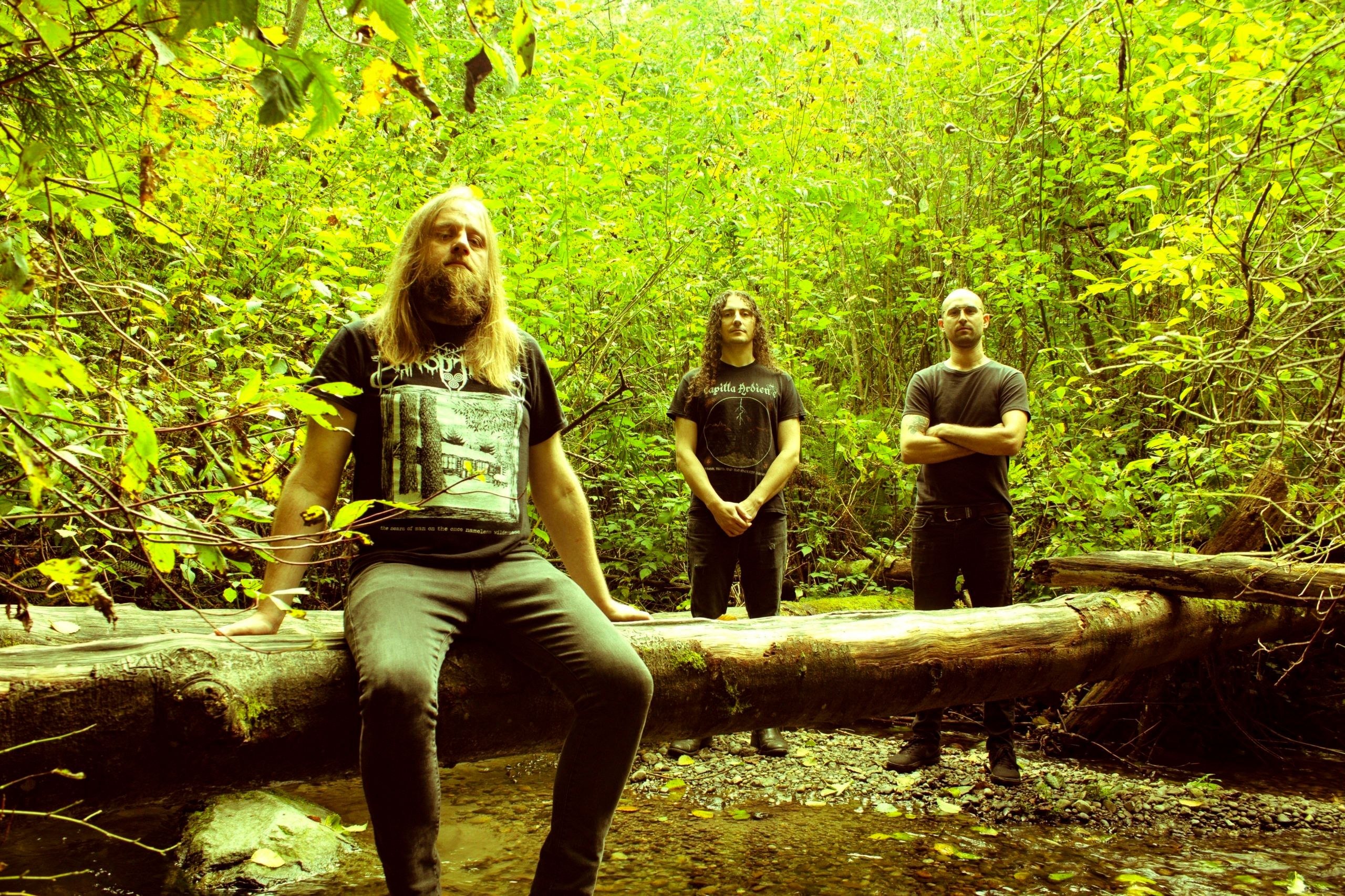 Break Out The 13-Sided Die! Bell Witch and Aerial Ruin Announce Collaborative Record