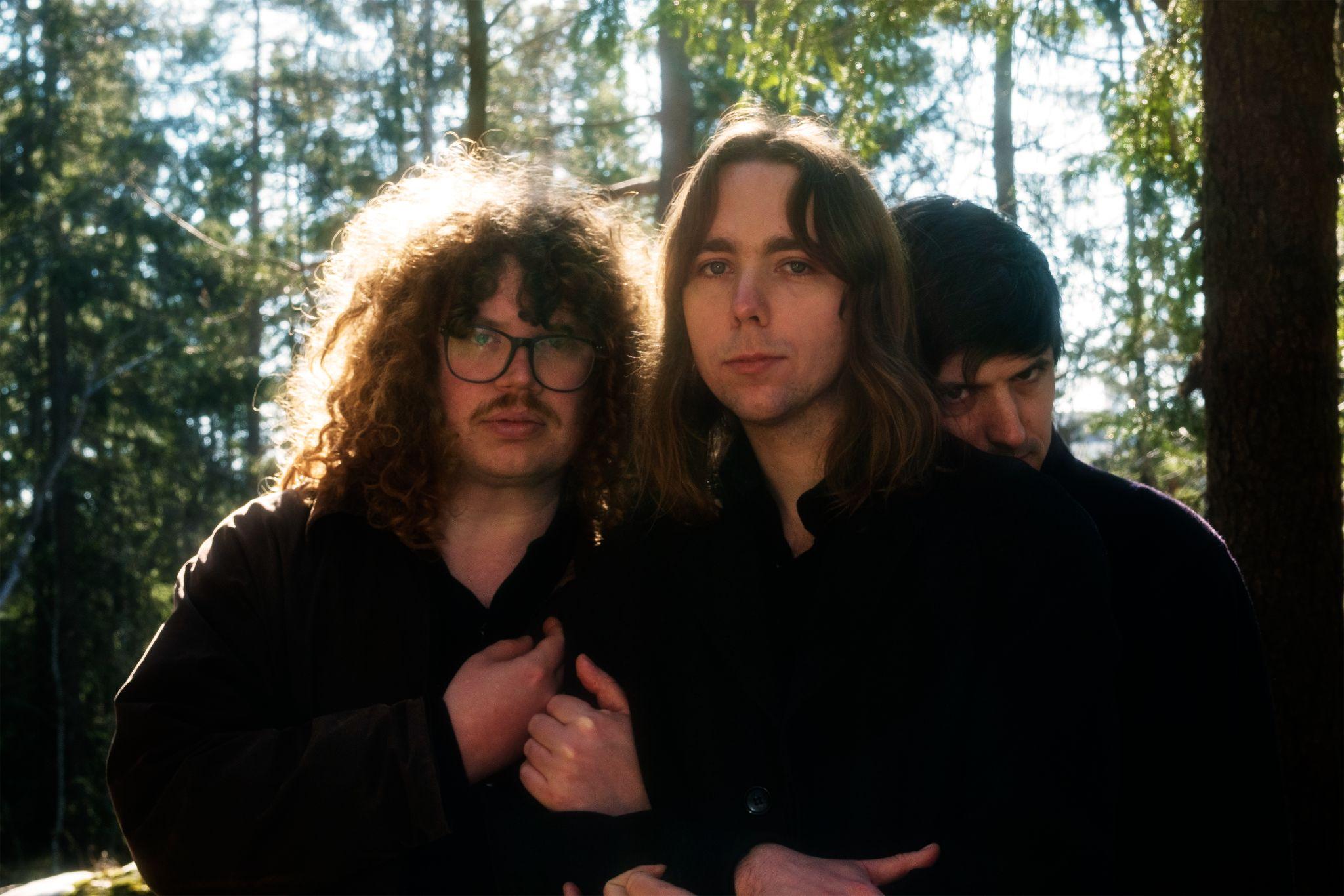OUTER LIMIT LOTUS RELEASE SINGLE AND VIDEO FOR ‘LET THE NIGHT RIDE YOU HOME’