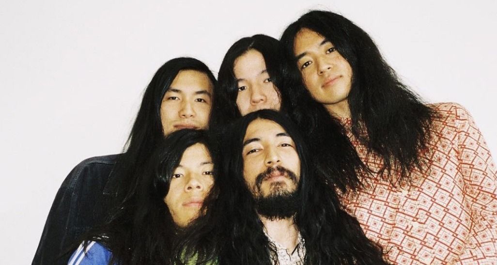 Kikagaku Moyo Announce Final Album and Share “Cardboard Pile”
