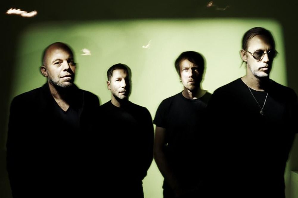Ride Release Repetitive New Song “Repetition”