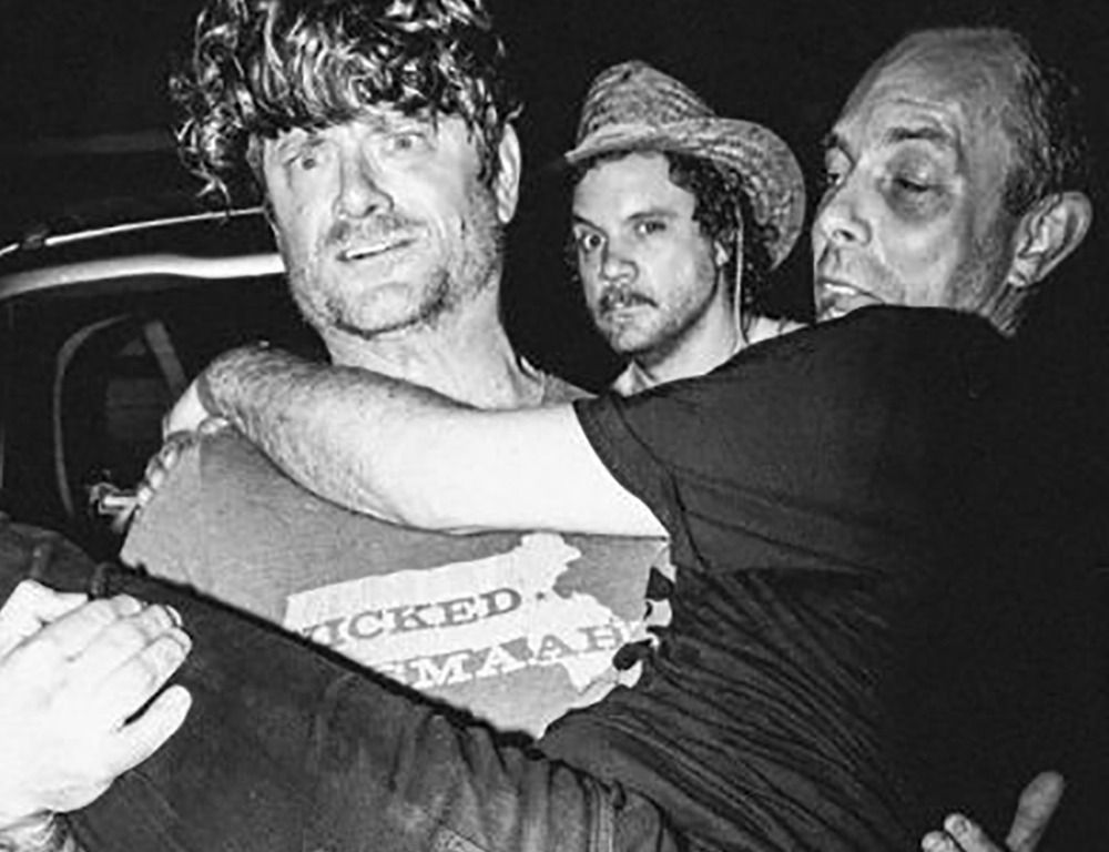 Oh Sees Share Video For “Heartworm”