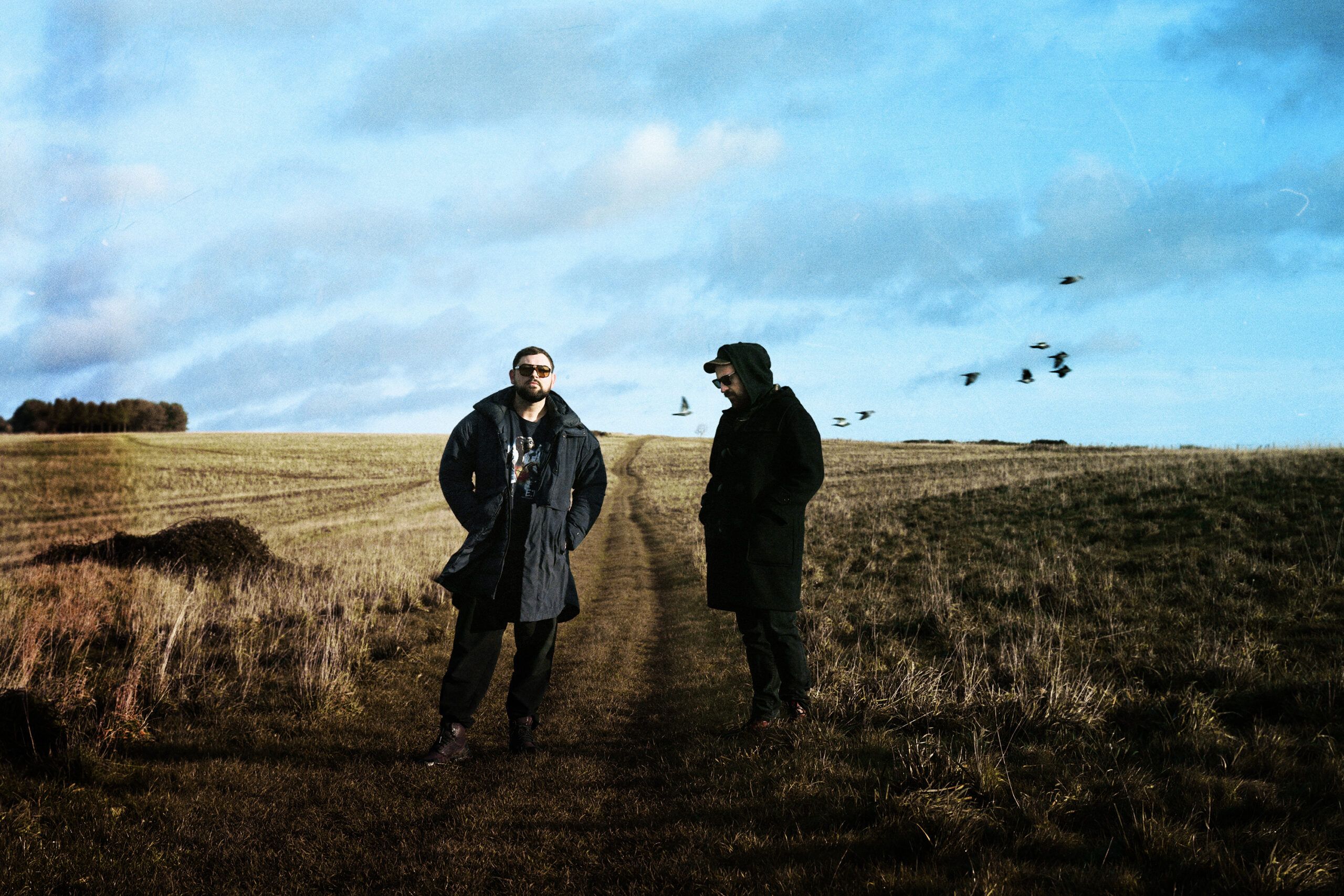 The Twilight Sad “Designed To Lose” (Official Video)