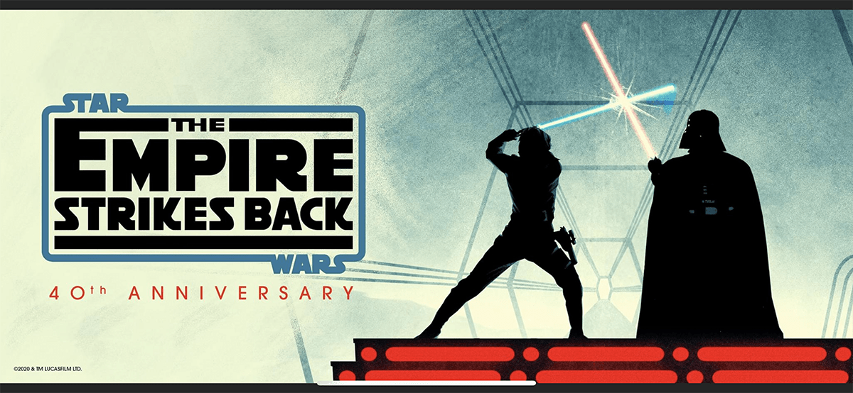 The Empire Strikes Back – Culture Fiend Podcast