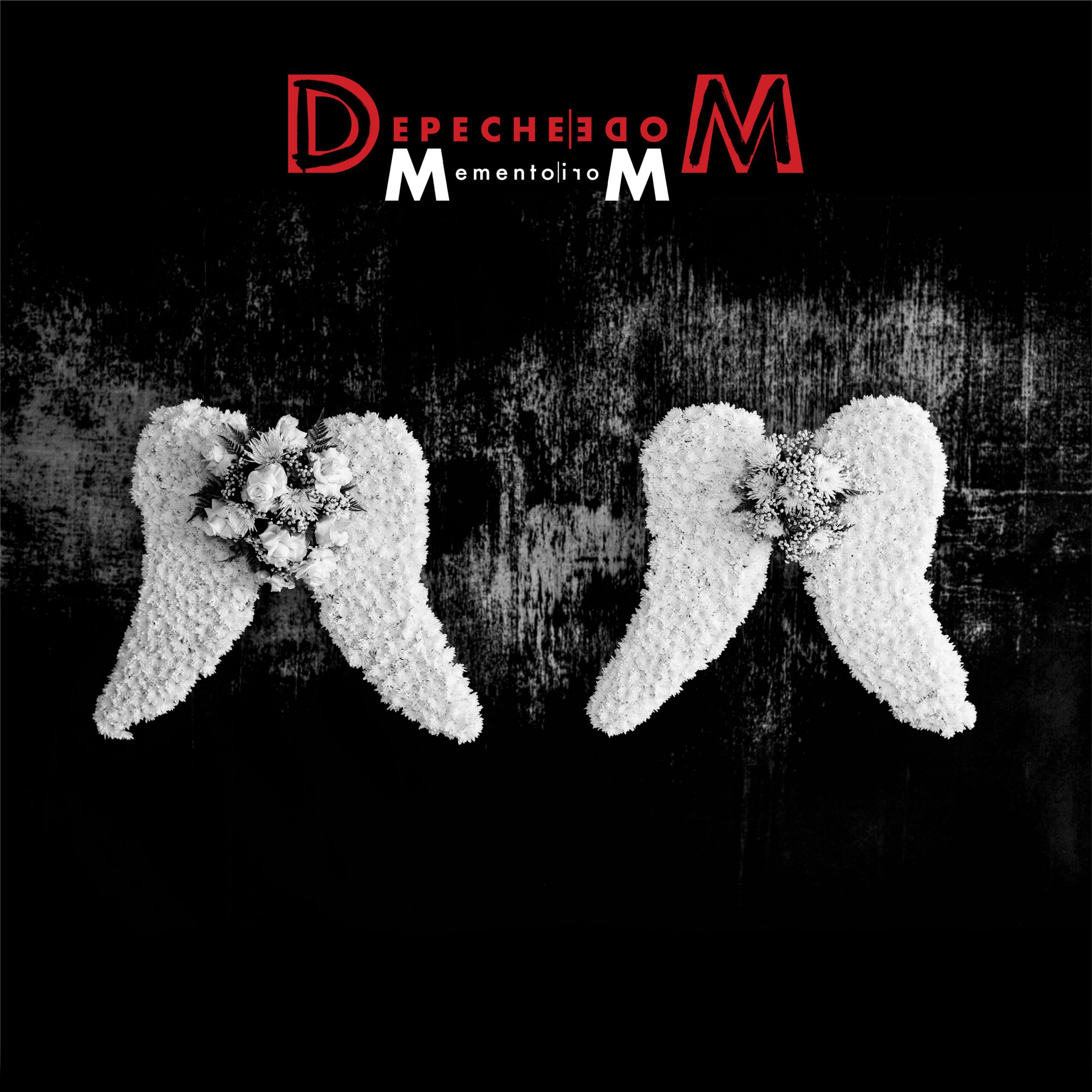 DEPECHE MODE: “GHOSTS AGAIN” FIRST SINGLE & VIDEO FROM FORTHCOMING ALBUM