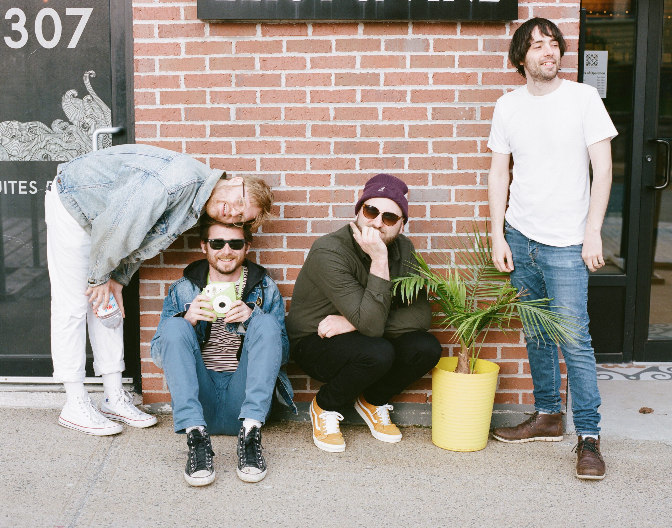 Walrus: Cool To Who:: Official Video