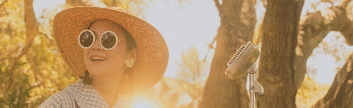 Japanese Breakfast Release “Be Sweet” “Moo”-Sic Video