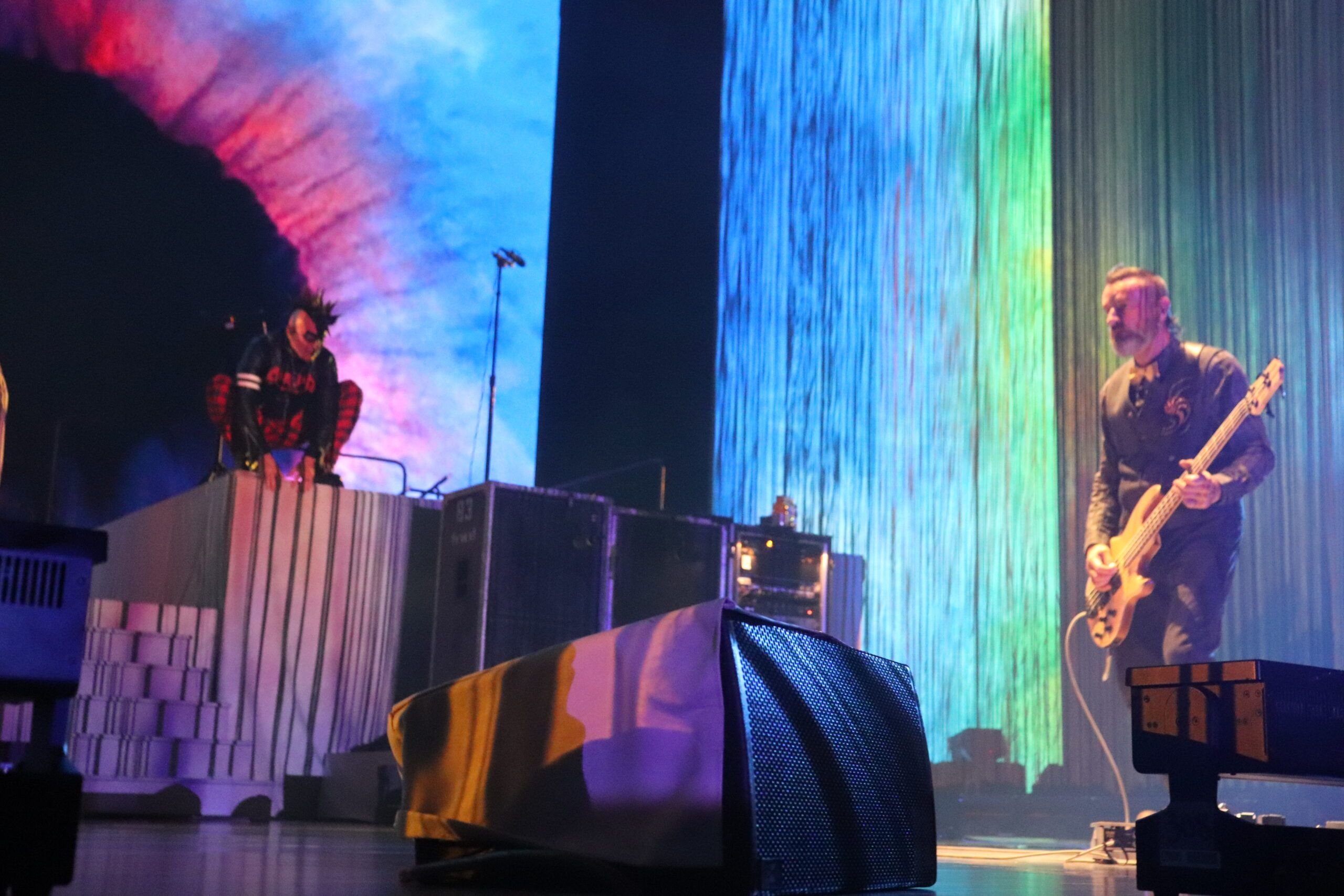 Tool Fear Inoculum Tour: US Bank Arena 2019:: Photos