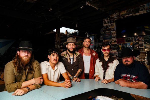 Flatland Cavalry unveils new extended album “Flatland Forever(more)”