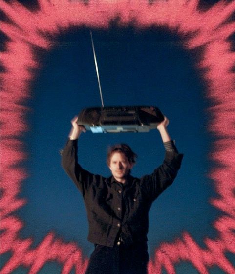 Jaco Jaco Releases New Single/Visualizer, “Over When It’s Over”