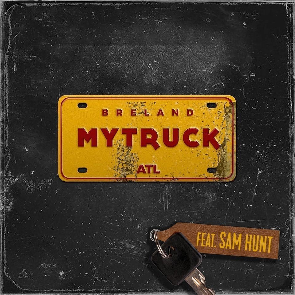 Breland – My Truck feat. Sam Hunt (Remix) [Official Video]