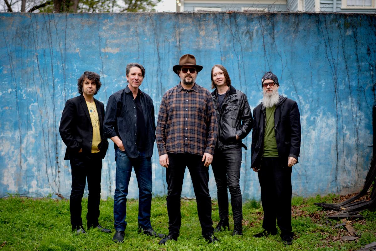 DRIVE-BY TRUCKERS SHARE NEW VIDEO “QUARANTINE TOGETHER”
