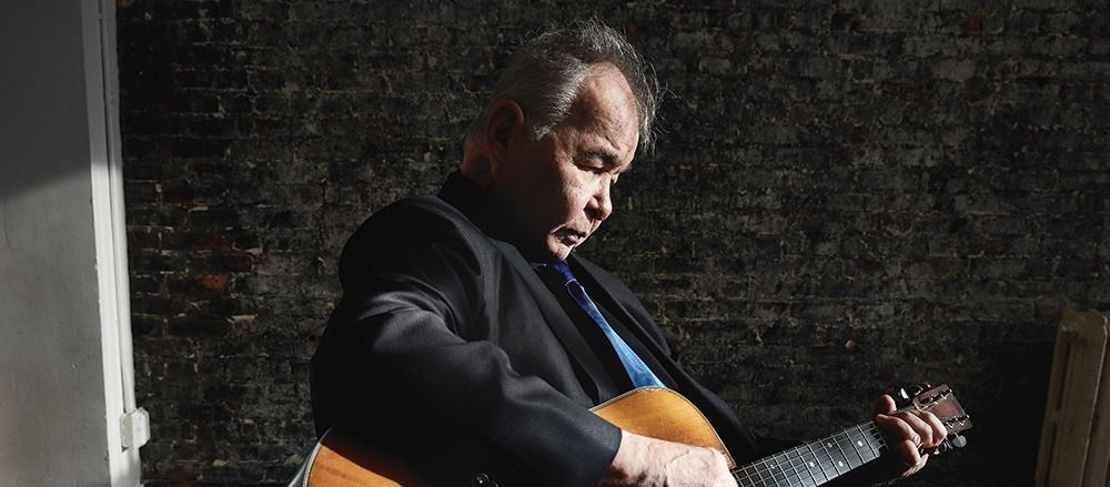 The Prine Family presents “You Got Gold: Celebrating the Life & Songs of John Prine”