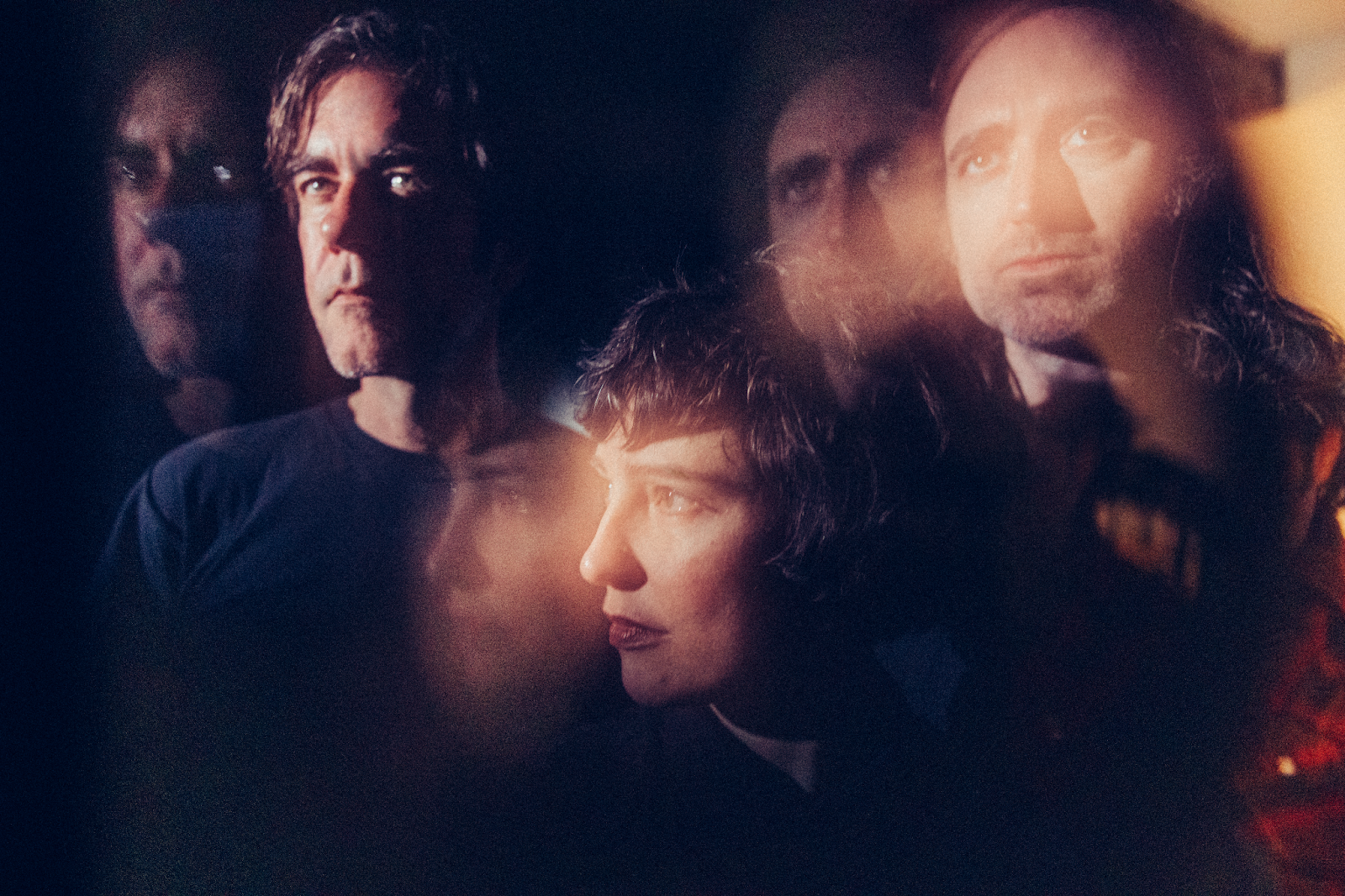 A Place To Bury Strangers Unveil Gripping Official Video for “Disgust”