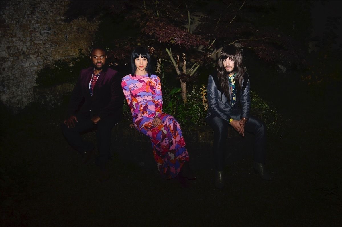 Khruangbin Announce New Album Mordechai Out June 25th