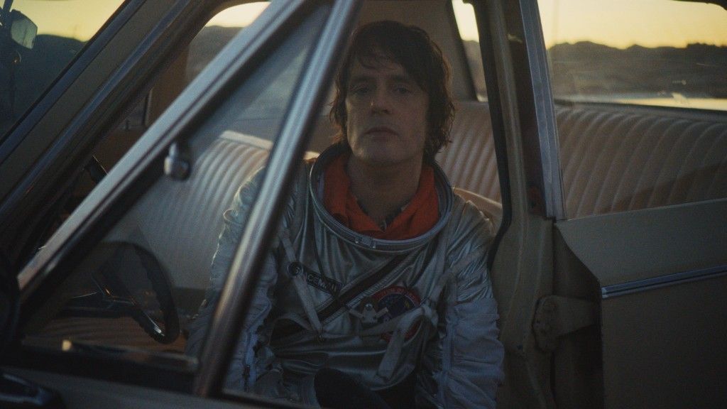 Spiritualized Share Video For “I’m Your Man”