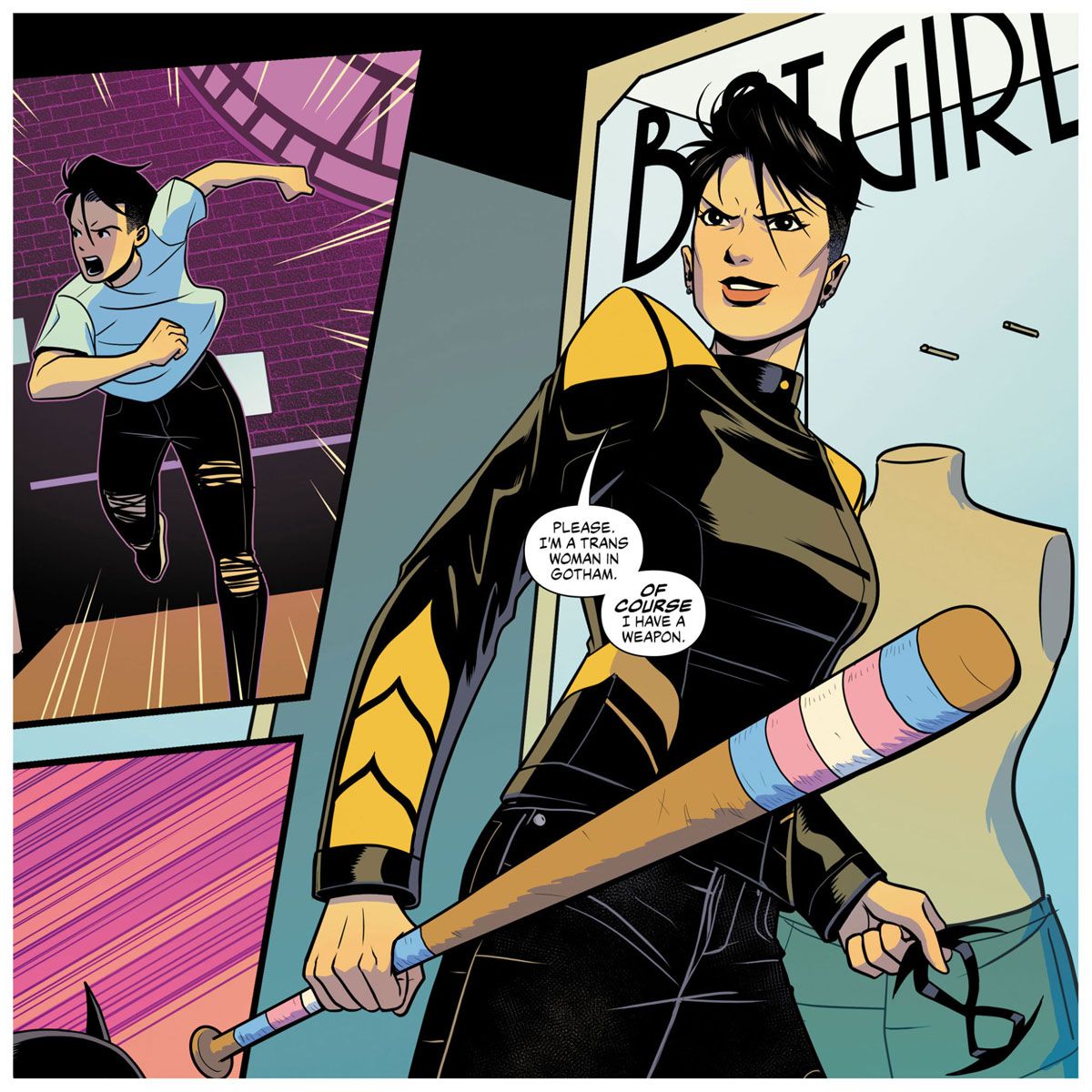 DC Celebrates Pride with Parnerships, Free-to-Read Comics, and More!
