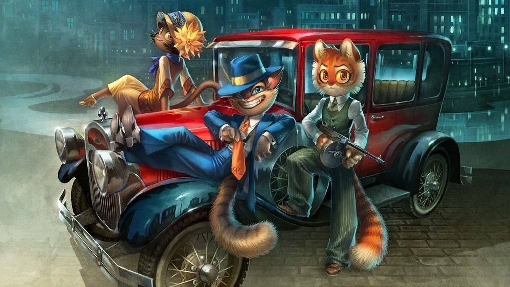 First Ever Iron Circus Comics Multimedia Kickstarter