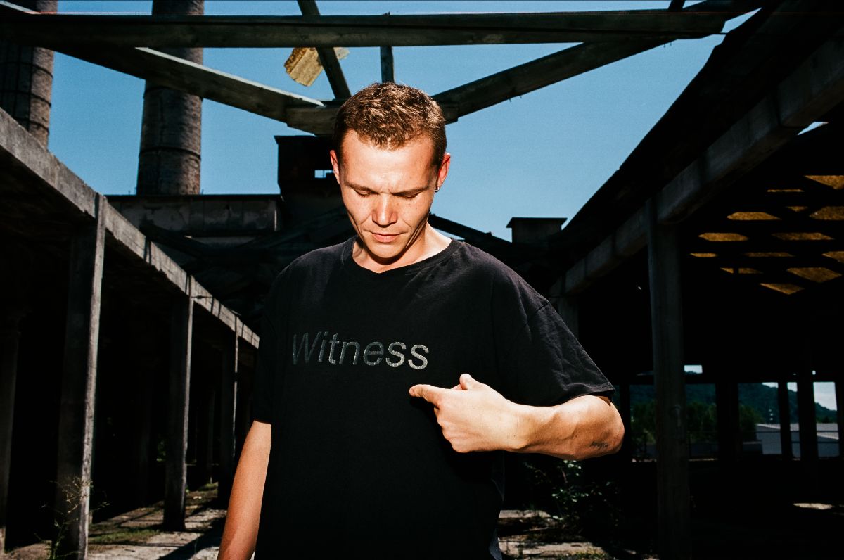 “Nevermind” Finds Westerman at His Most Reflective Yet