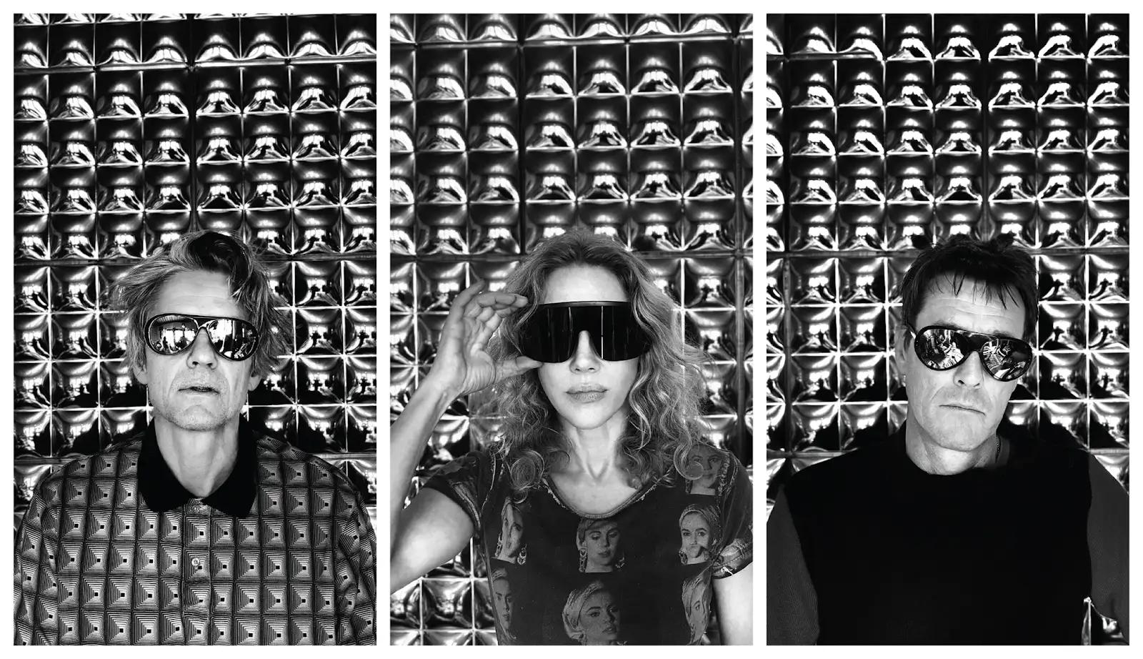 Dean & Britta Join Forces with Sonic Boom for a Mesmerizing Holiday Album