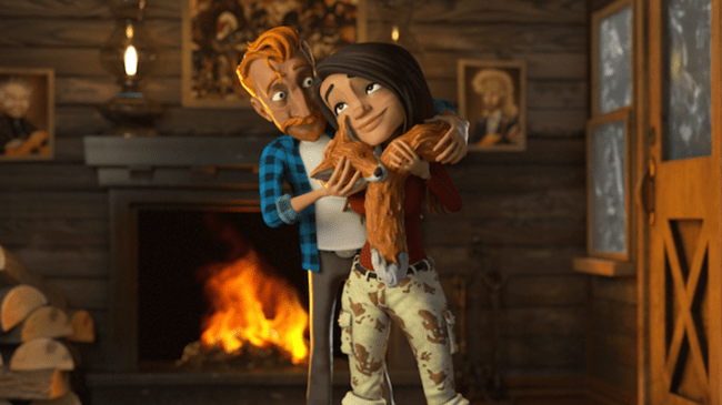 Tyler Childers: Country Squire:: Official Video