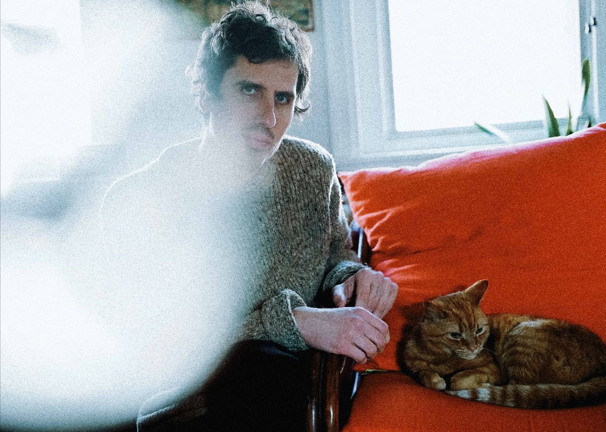 Golden Apples Announce New Album Shooting Star, Share Lead Single “Noonday Demon”