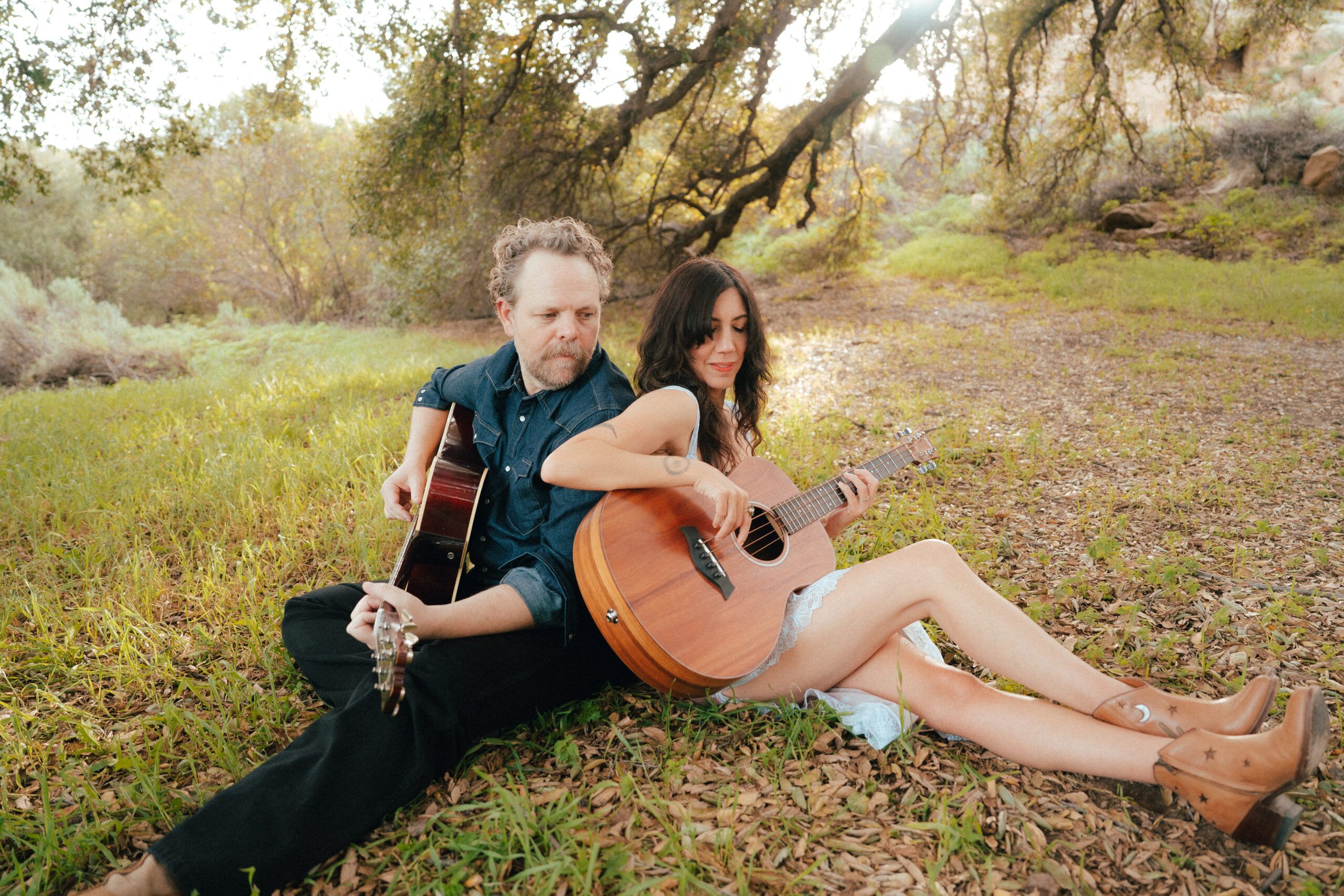 Big Harp Announces First New Album in Over a Decade on Saddle Creek