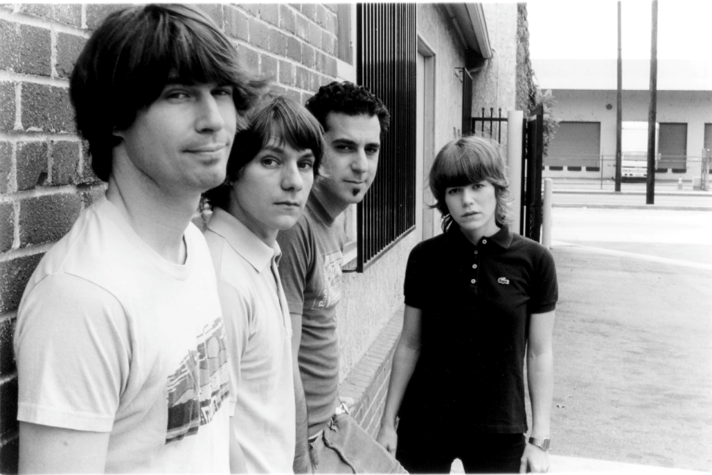 Rilo Kiley Announce Release Of Rare Self-Titled 1999 Debut Album