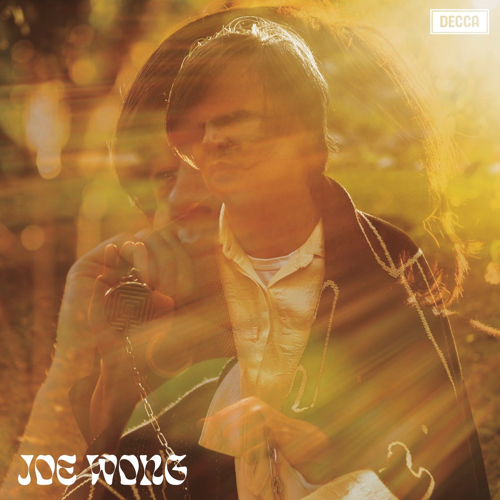 Joe Wong Shares New Double Single “Minor” / “Double Rainbow”