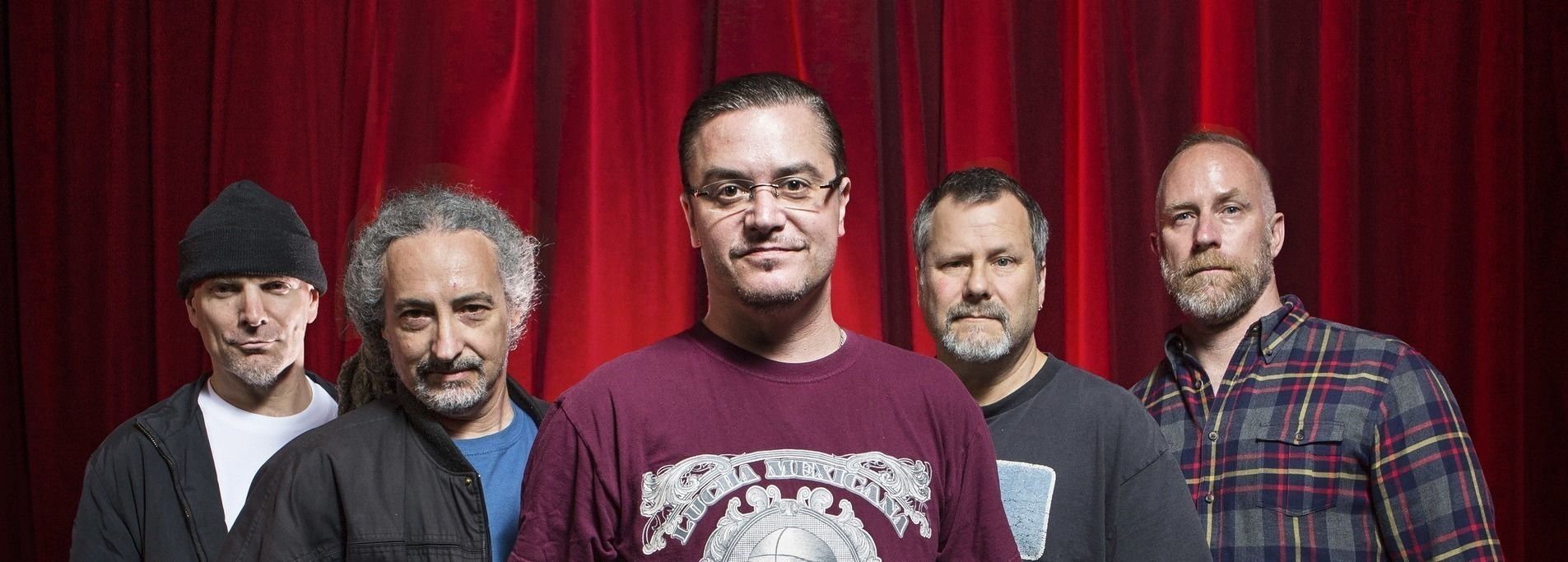 Faith No More Announce Trio of US Headlining Shows