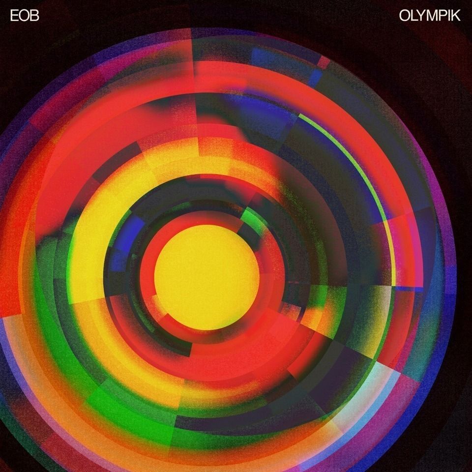 EOB (Ed O’Brien): Olympik:: Official Video