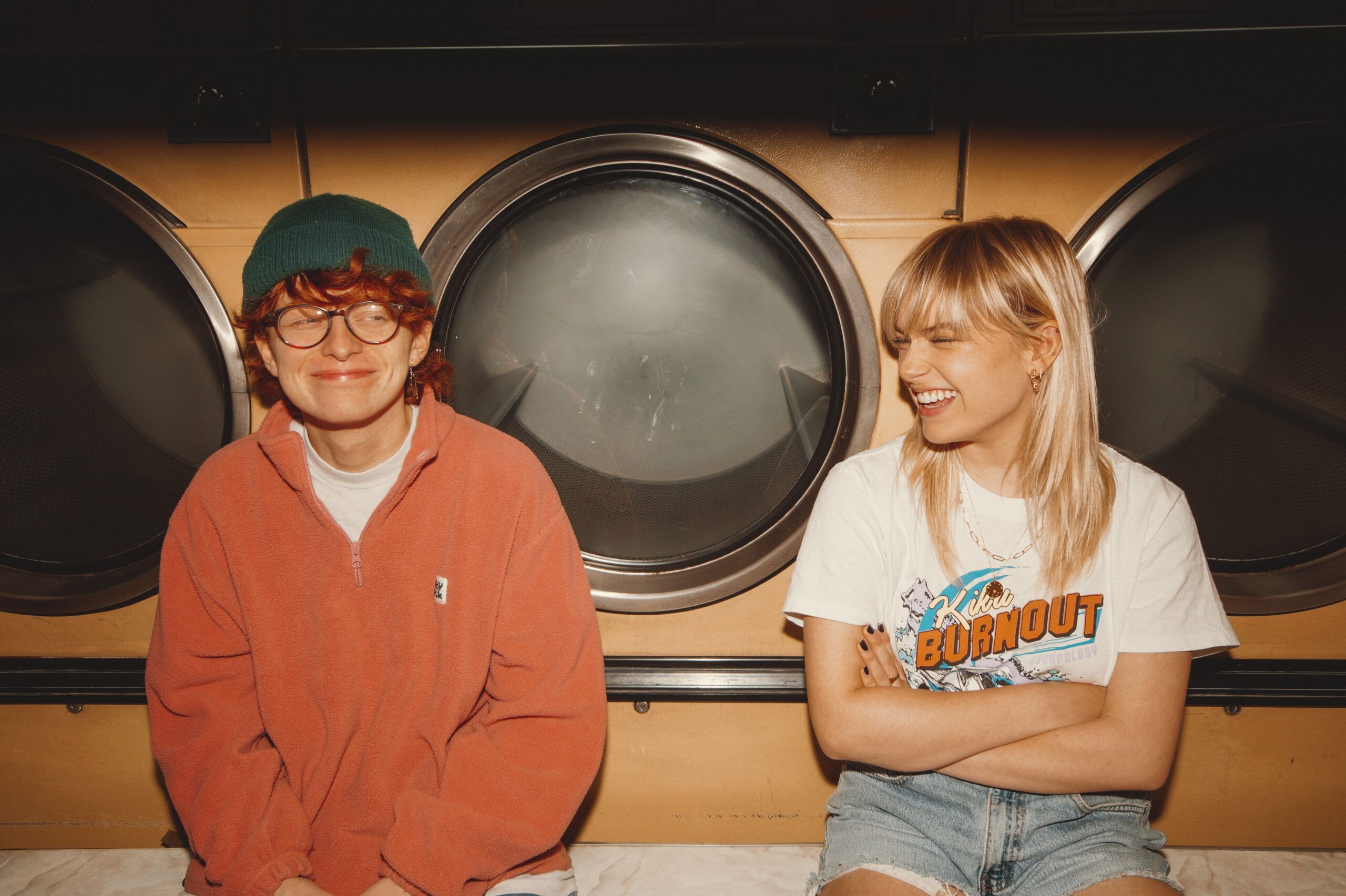 Sody + Cavetown Share “Is Your Bedroom Ceiling Bored?”