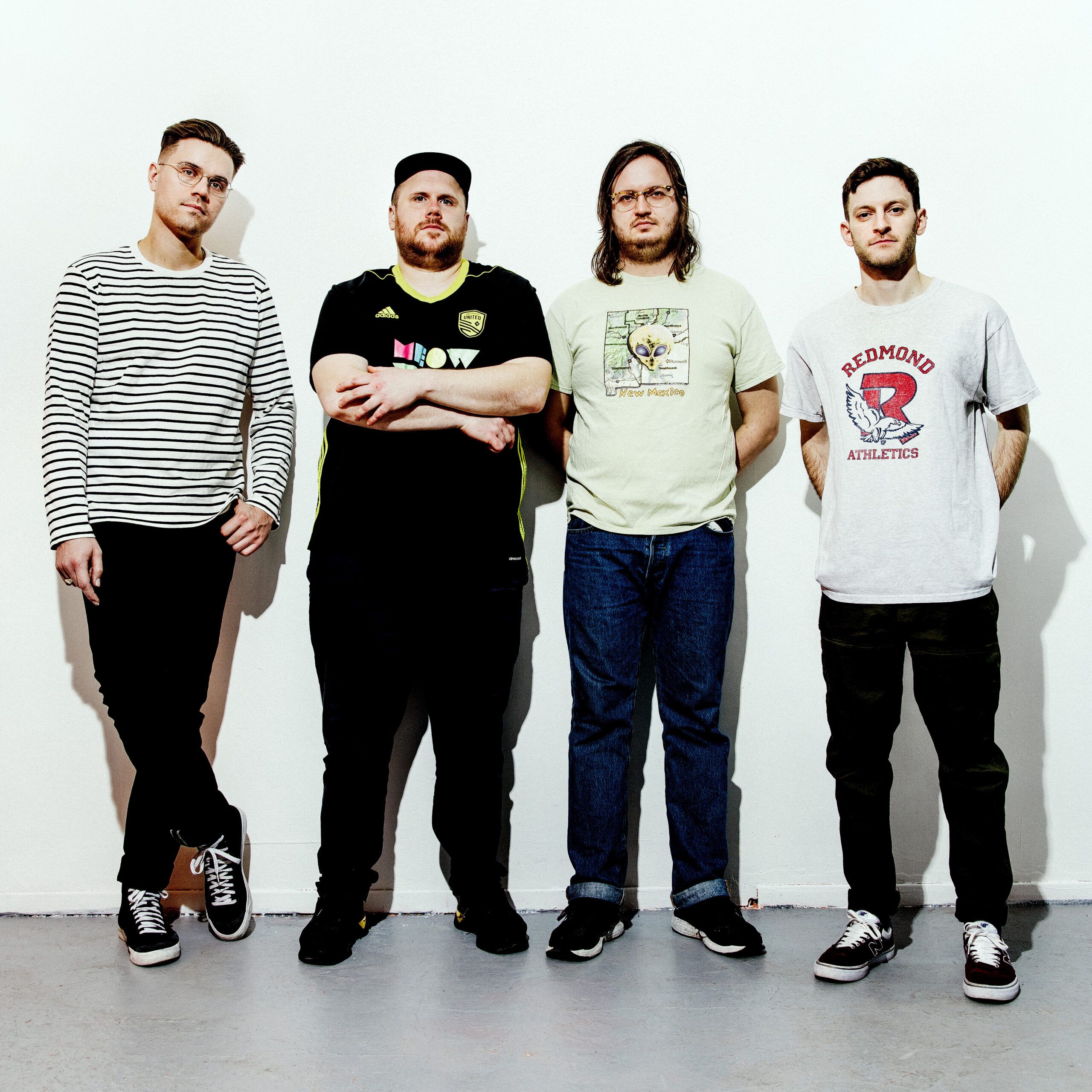 Pup Announces New EP “This Place Sucks Ass”