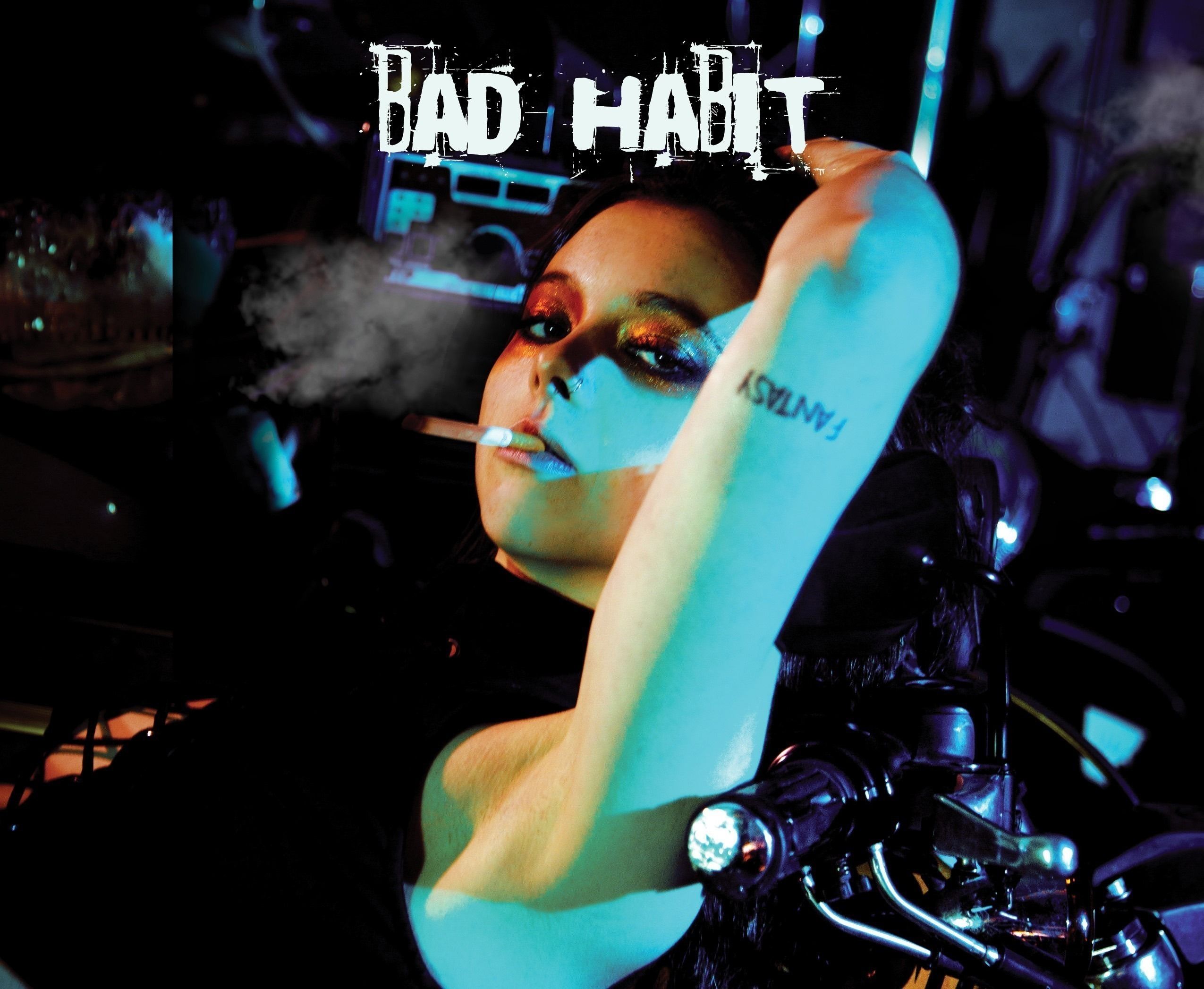 Culture Fiend Exclusive: D’Arcy Shares “Bad Habit”