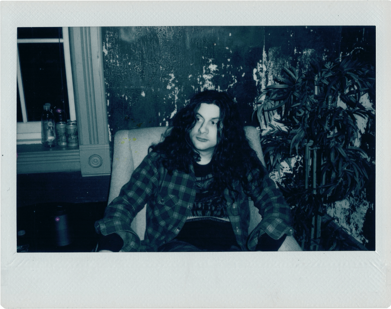 Kurt Vile Shares “How Lucky” with John Prine