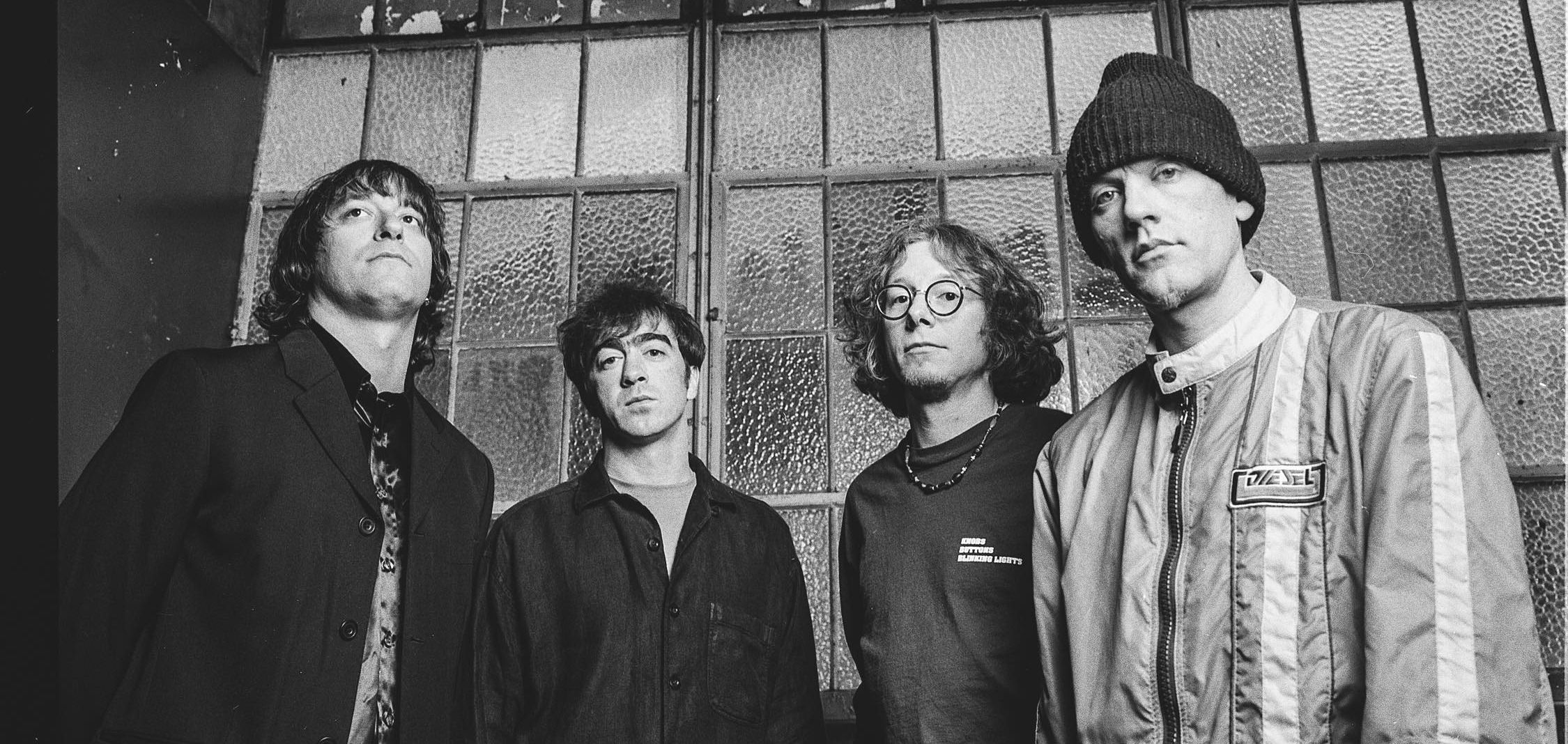 R.E.M.’s 25th Anniversary Reissue of “New Adventures in Hi-Fi” set for 10/29 Release