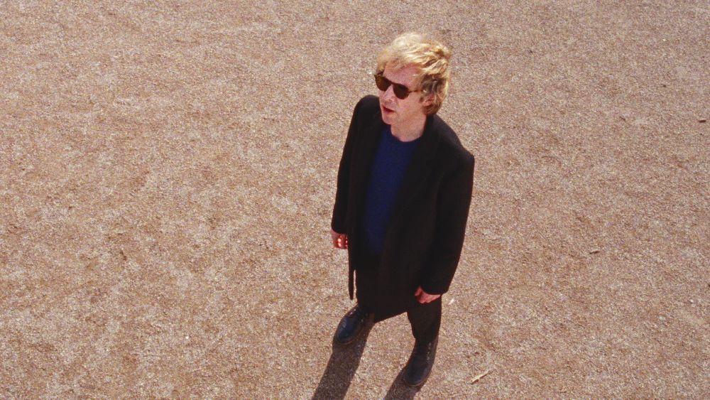 BECK SHARES VIDEO FOR “UNEVENTFUL DAYS” DIRECTED BY DEV HYNES