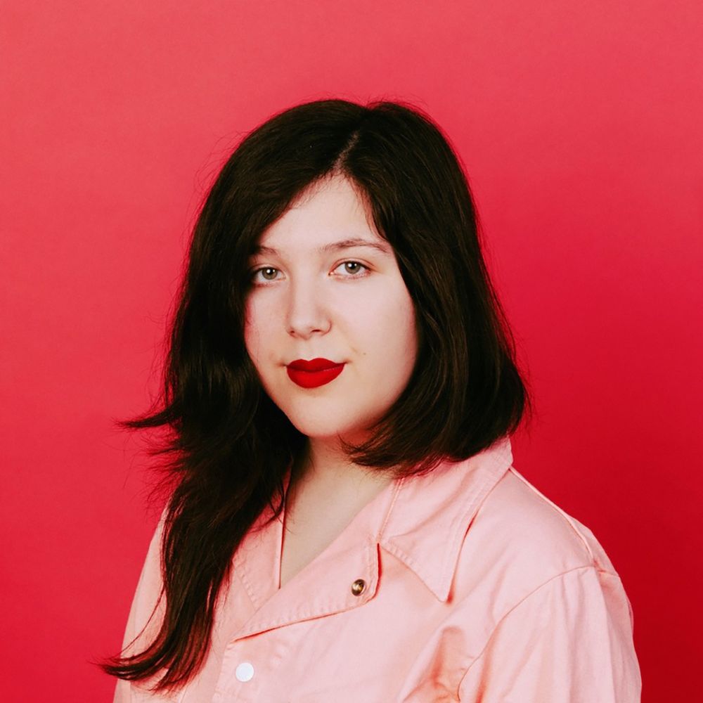 Lucy Dacus Releases Cover of “La Vie En Rose”