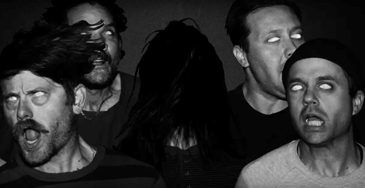 Osees Share Video For “Funeral Solution” + Tour Dates