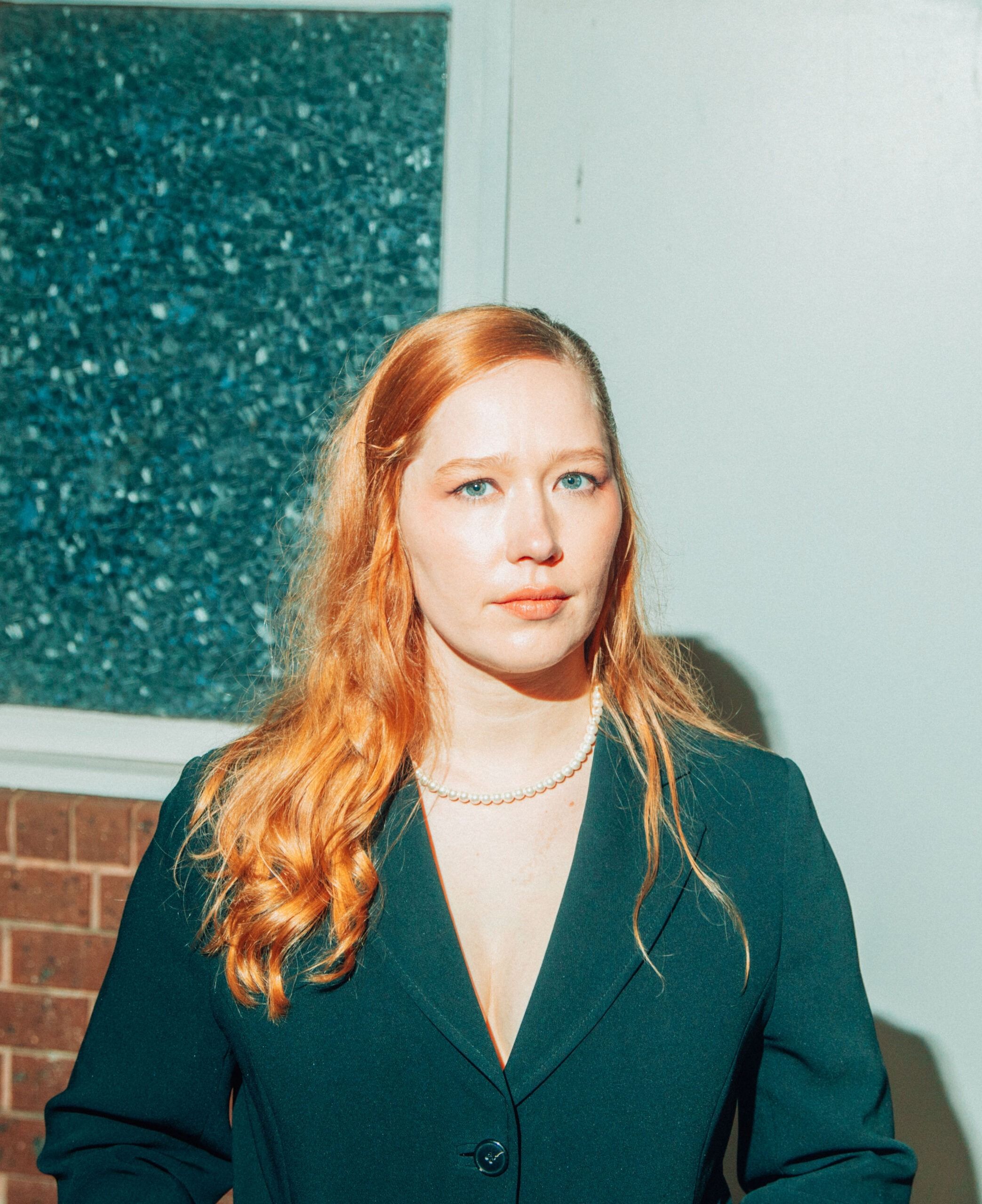 Watch Julia Jacklin – Love, Try Not To Let Go (Official Video)