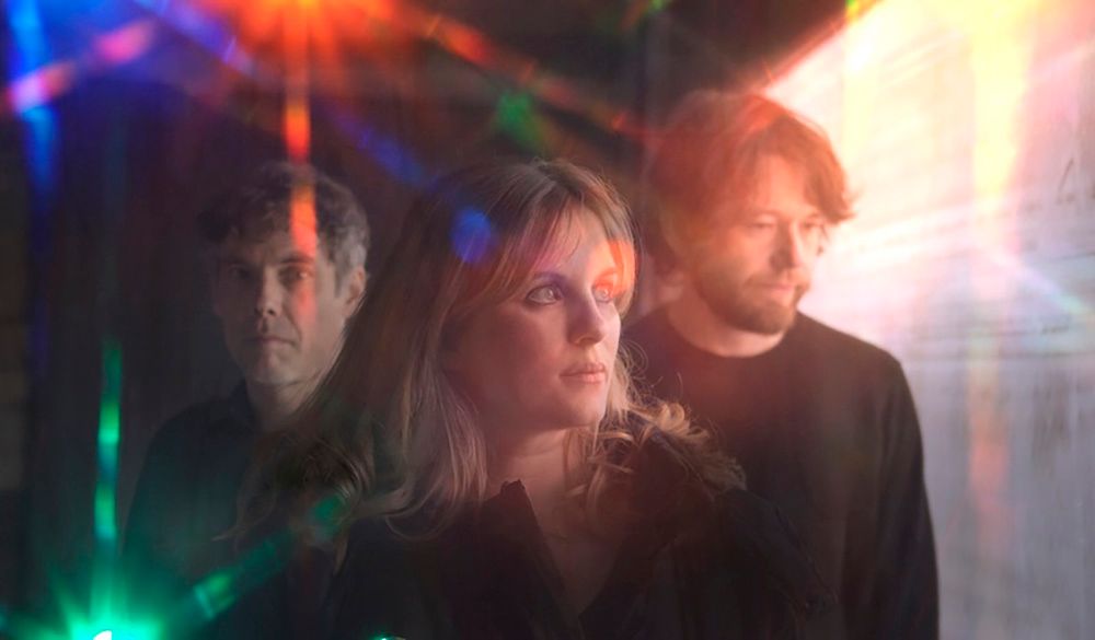 Listen to Gulp’s New Tune “I Dream of Your Song”