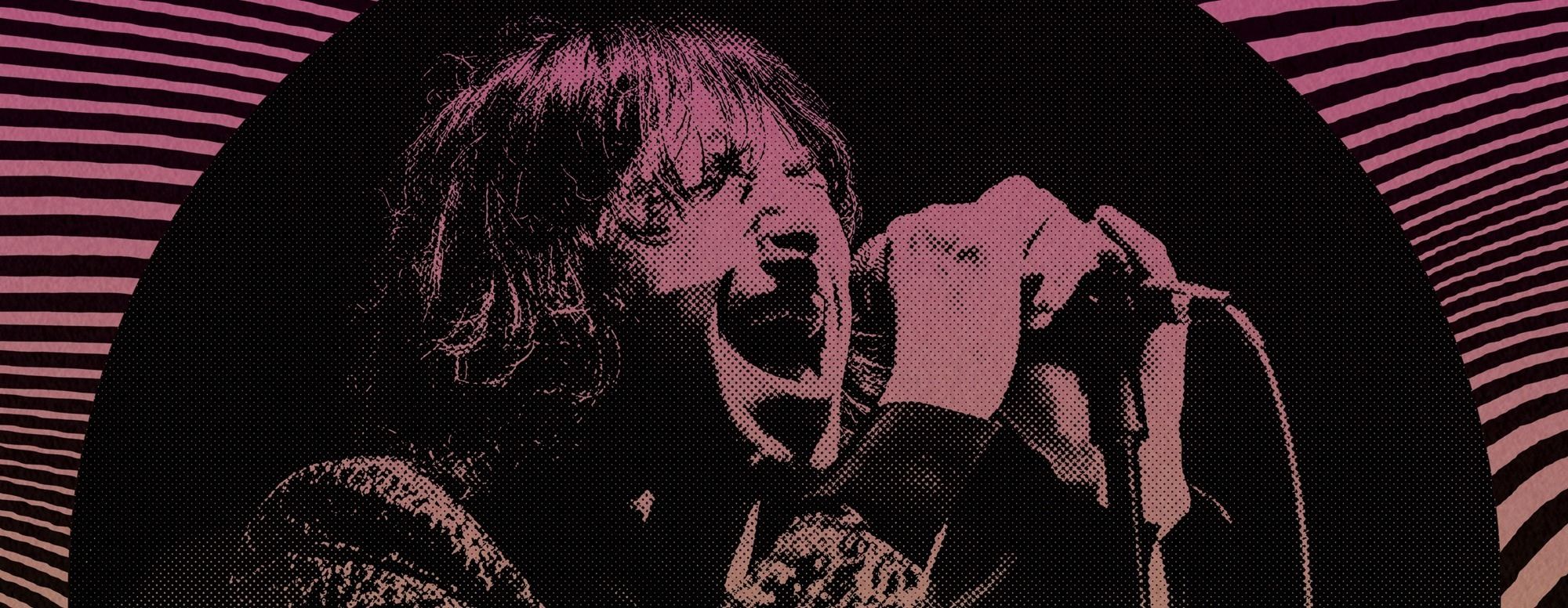 Primal Scream Announce ‘Live at Levitation’ Album – Share “Accelerator” and “Jailbird”