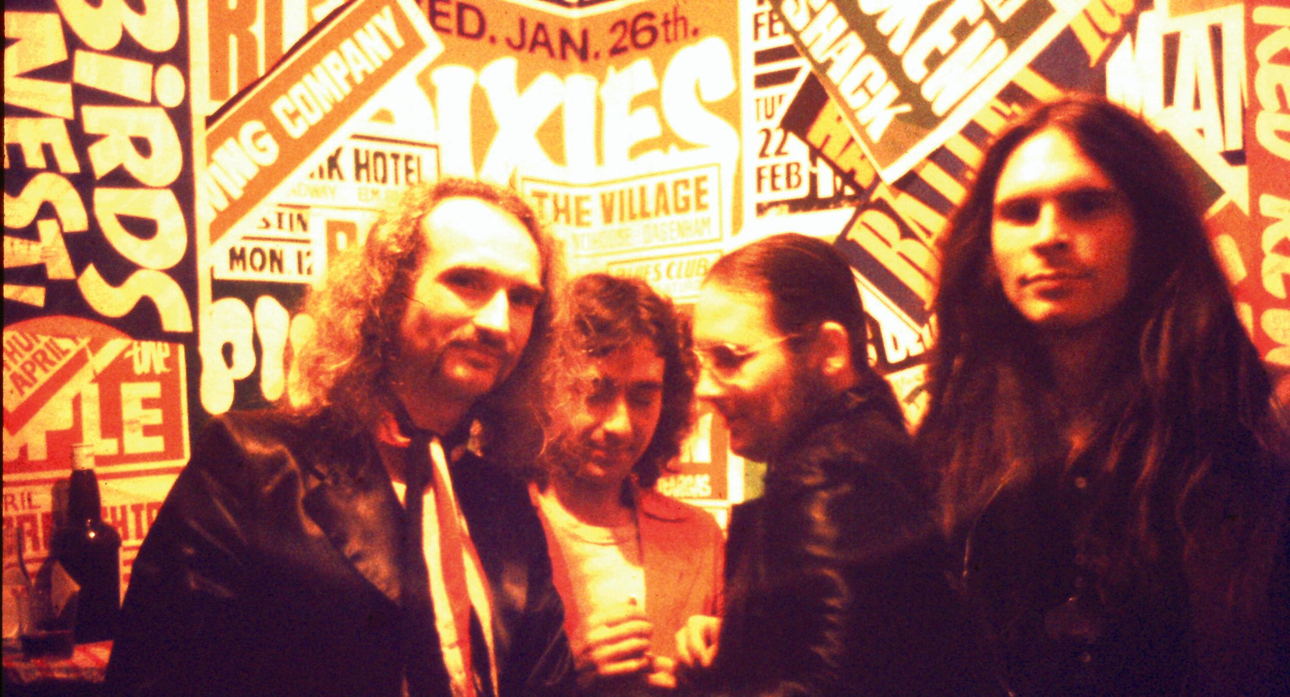 Can Announces New Live Album; “Live in Cuxhaven 1976”