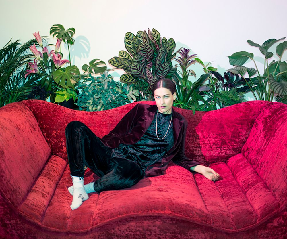 Farao Shares New Song “The Ghost Ship”