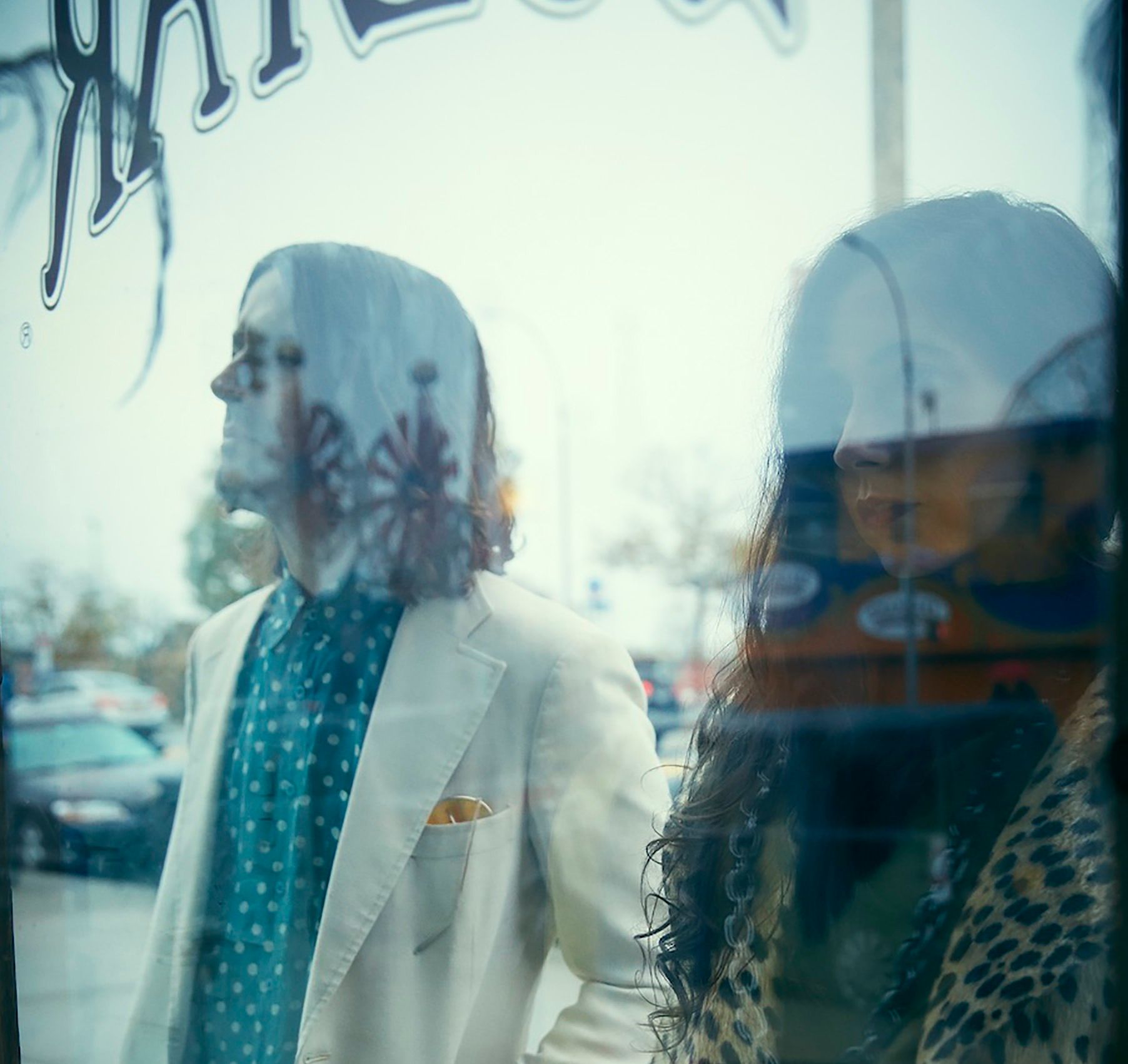 Listen to Psychic Ills Cover Charles Manson and The Beach Boys