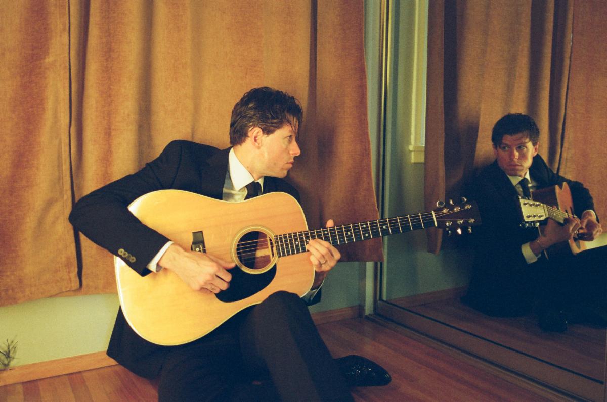 Cory Hanson Drops “Lou Reed”: Get Ready for His New Album ‘I Love People’ on July 25