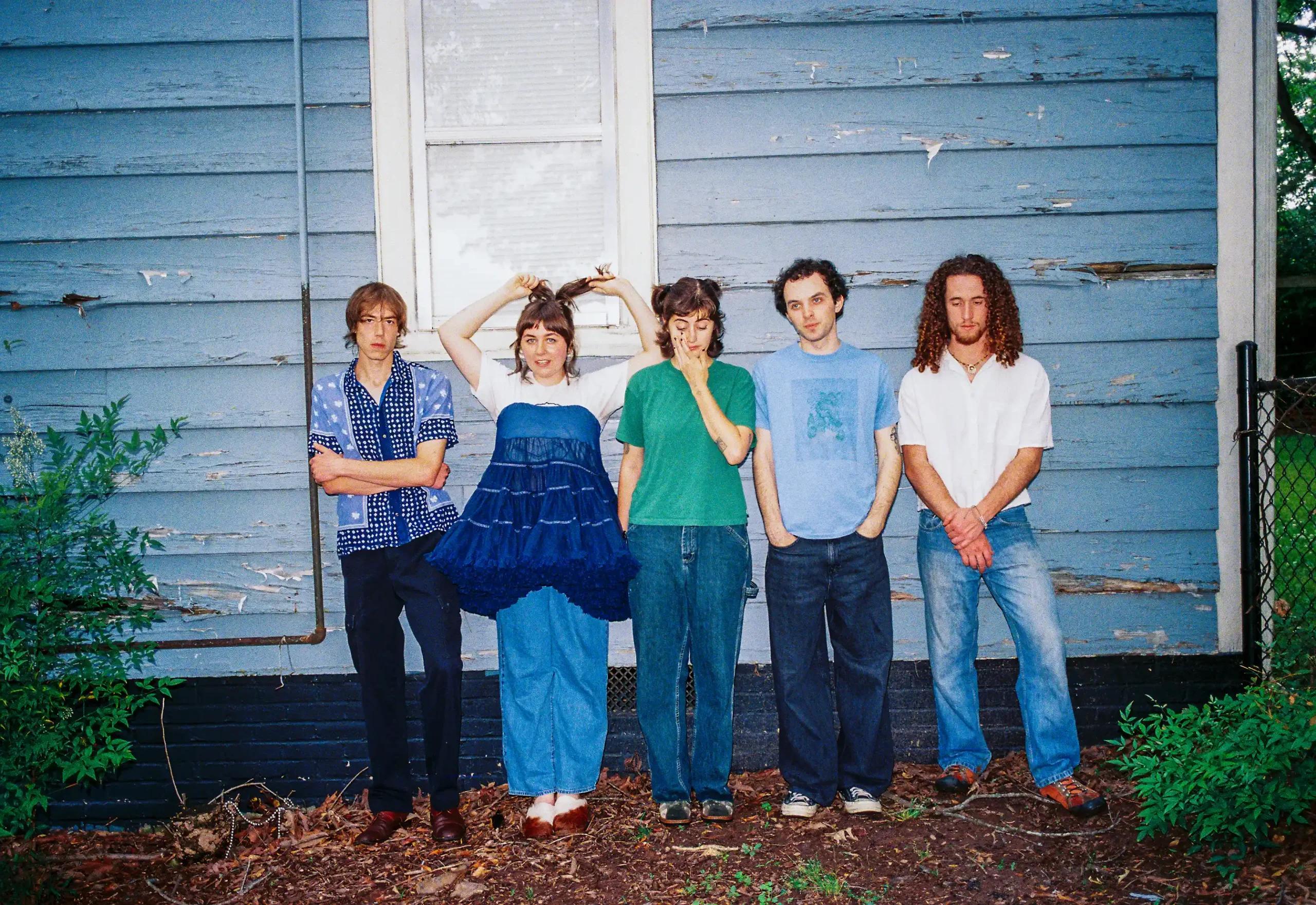 Lunar Vacation Share “Set The Stage” (Official Video)