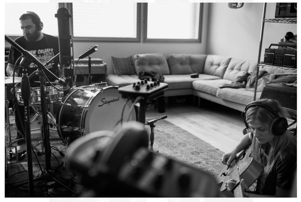 Homer Unveils Captivating New Video for ‘Wishing Well’”
